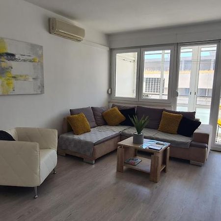 Apartment Dominis สปลิท ภายนอก รูปภาพ