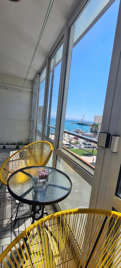 Apartment Dominis สปลิท ภายนอก รูปภาพ
